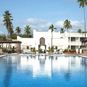 Lux* Marijani Zanzibar