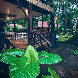 Playa Del Fuego Camiguin Beach Hostel & Resort